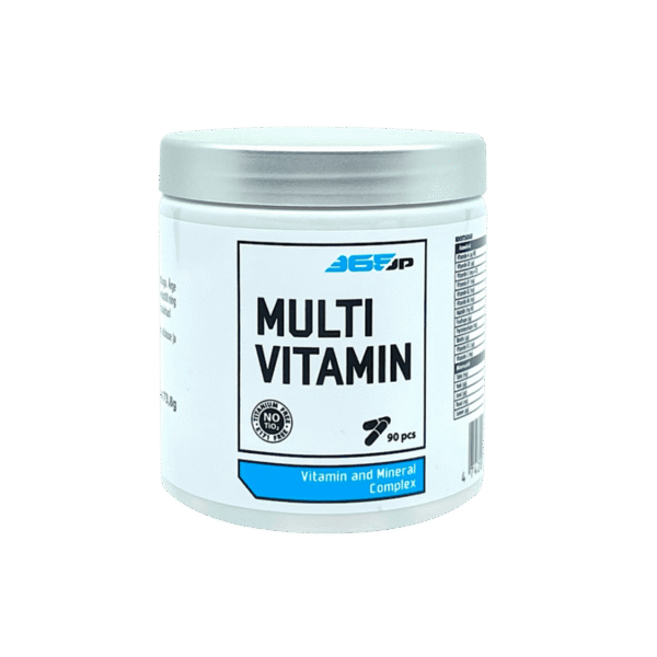 Multi Vitamiin