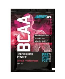 BCAA 10 g