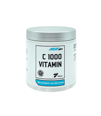 C 1000 Vitamiin