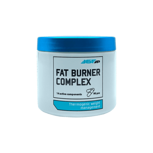 fat burner complex