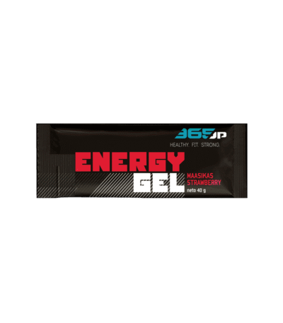 Energiageel