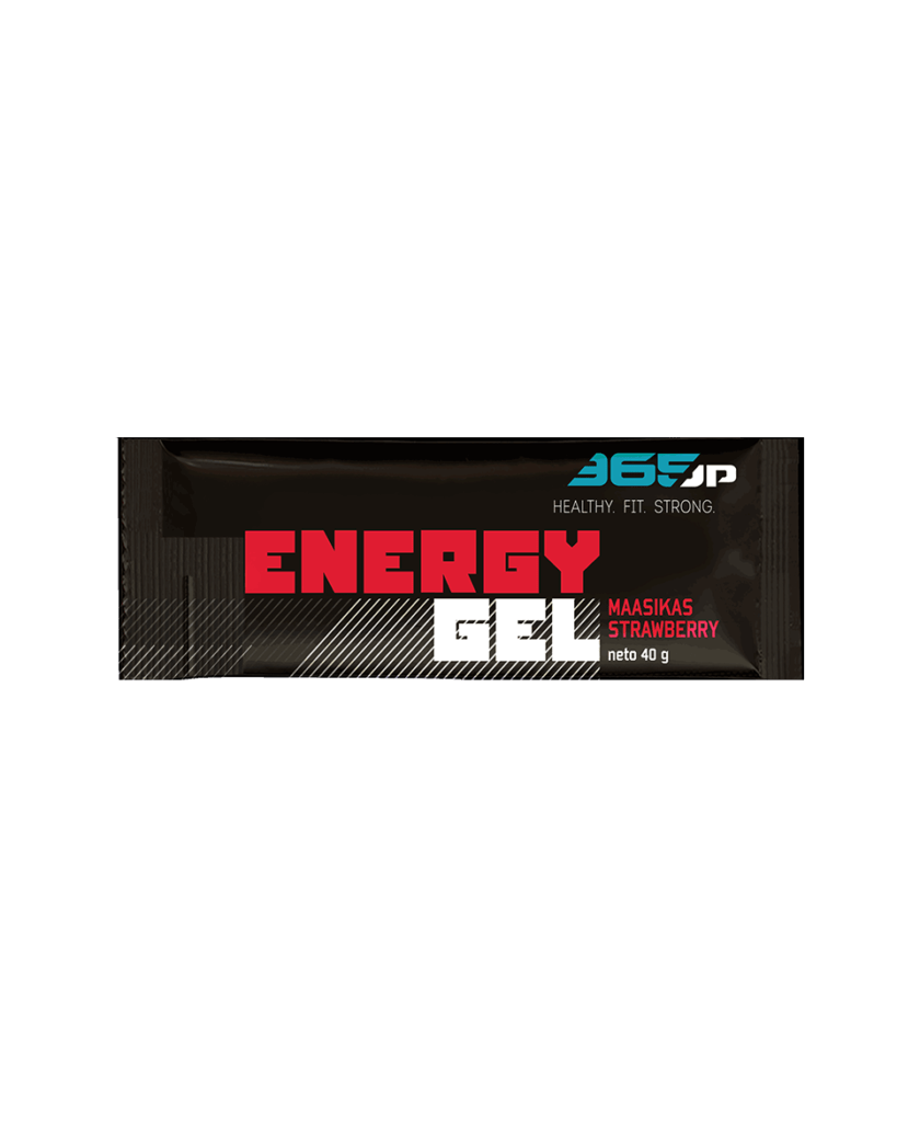 Energiageel
