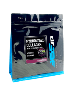 Hüdrolüüsitud kollageen