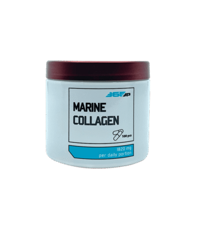 Marine Collagen