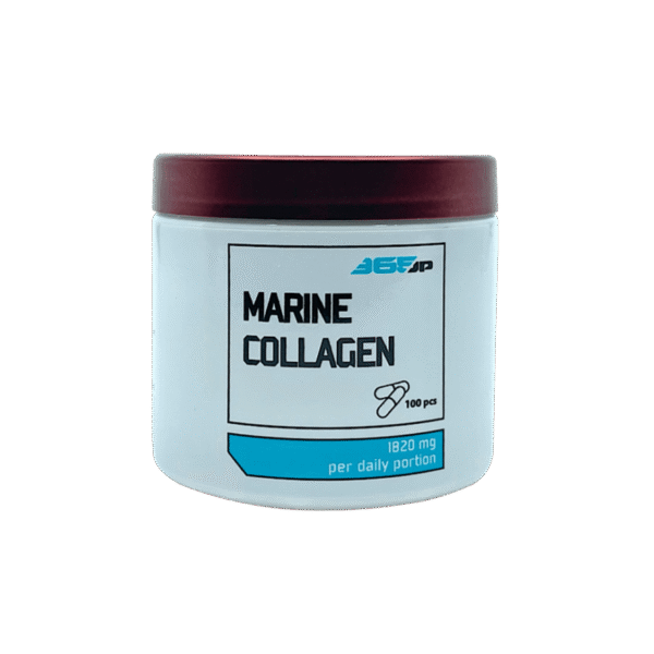 marine collagen