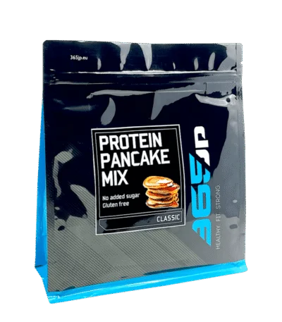Pannkook proteiiniga