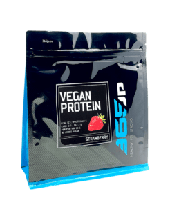 Vegan proteiin