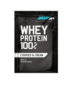 whey proteiin 100% 25 g valgupulber