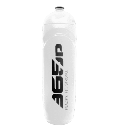 Pudel valge 750ml