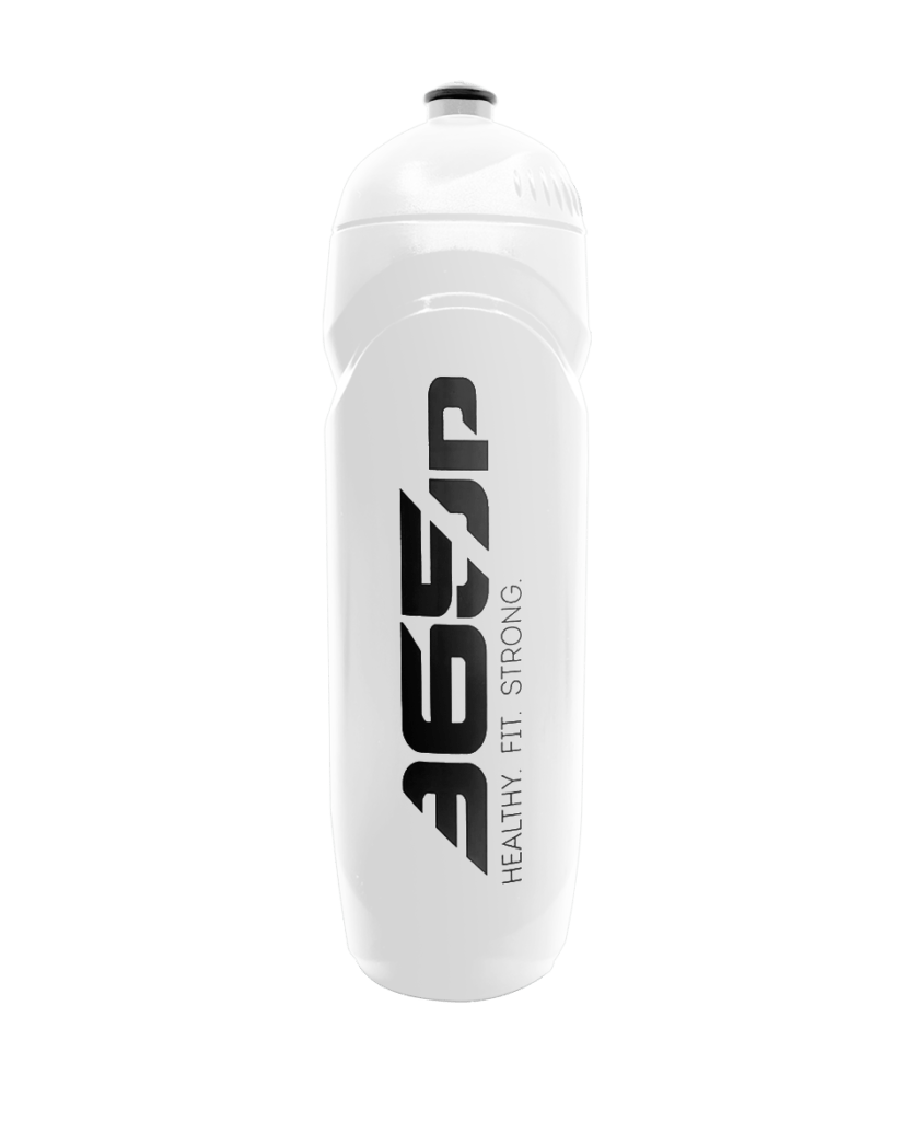 Pudel valge 750ml