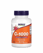 NOW Vitamiin C-1000