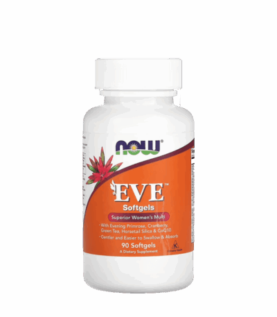 NOW EVE Superior Women's
