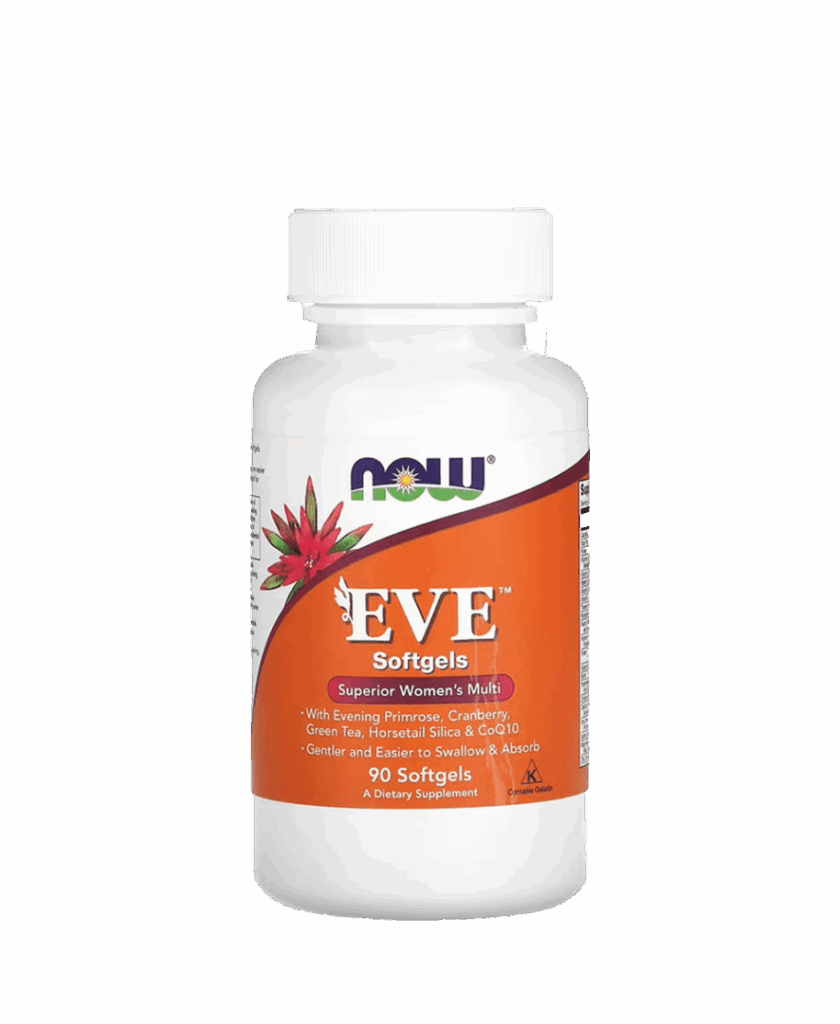 NOW EVE Superior Women's