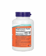 NOW Magneesiumtsitraat 400 mg - Image 2