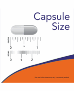 NOW Magneesiumtsitraat 400 mg - Image 3