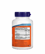 NOW Omega-3 zivju eļļa