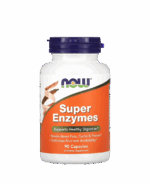 NOW Super enzīmi