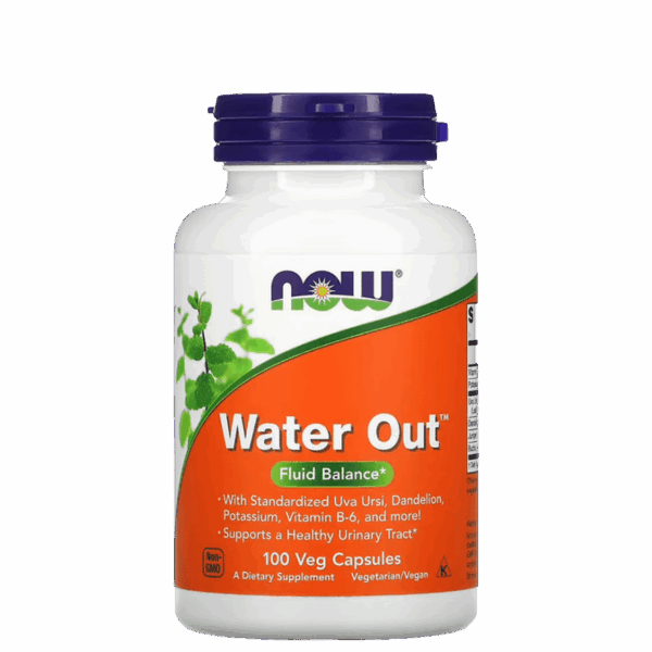 NOW Water Out