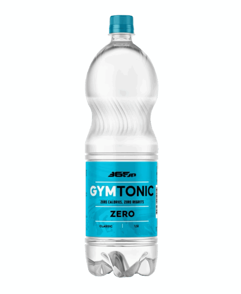 365JP ZERO Tonic